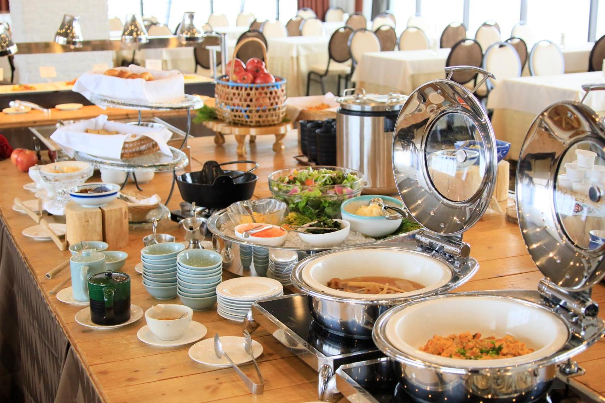 Hirosaki Park Hotel Aomori Eksteriør billede