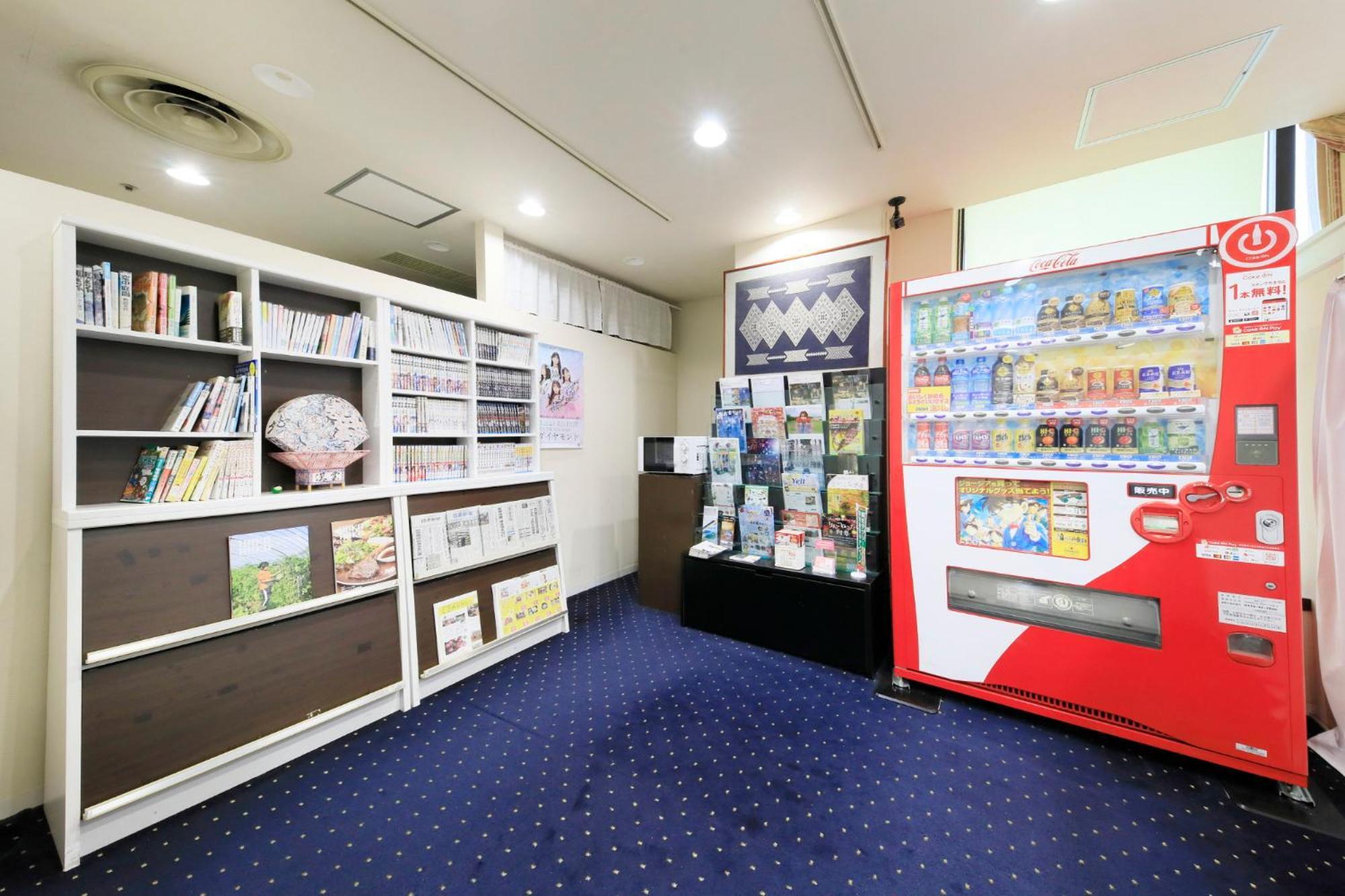 Hirosaki Park Hotel Aomori Eksteriør billede
